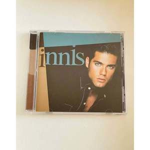 CD Innis - Innis